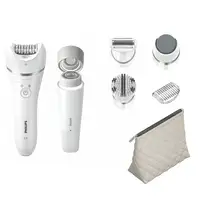 Philips Beauty Set Series 9000 BRE770/92 Para todo el cuerpo