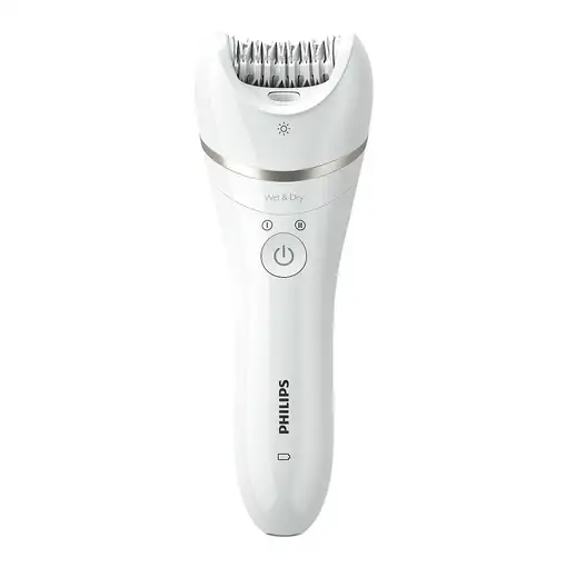 Philips Beauty Set Series 9000 BRE770/92 Para todo el cuerpo