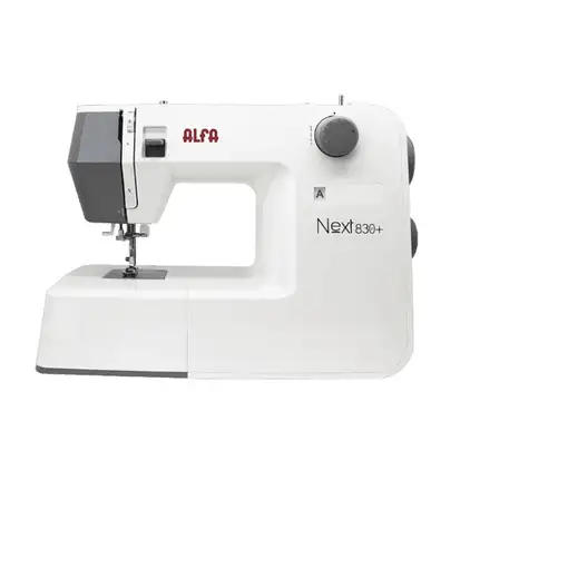 Alfa Next 830+ Máquina de coser automática Eléctrico
