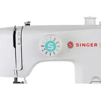 SINGER M1505 máquina de coser Eléctrico