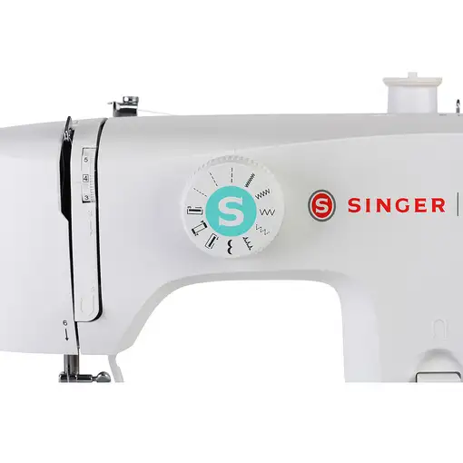 SINGER M1505 máquina de coser Eléctrico