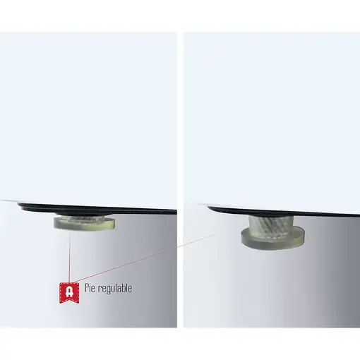 Alfa Basic 720 Máquina de coser automática Eléctrico