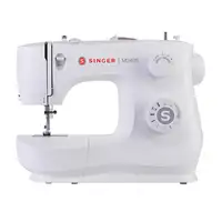 SINGER M2405 máquina de coser Máquina de coser semiautomática Eléctrico