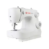 SINGER M2405 máquina de coser Máquina de coser semiautomática Eléctrico