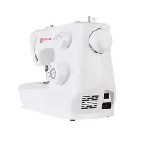SINGER M2405 máquina de coser Máquina de coser semiautomática Eléctrico