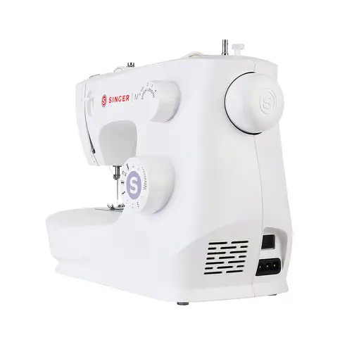 SINGER M2405 máquina de coser Máquina de coser semiautomática Eléctrico
