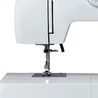 Łucznik Weronika II 2008 Máquina de coser manual Eléctrico