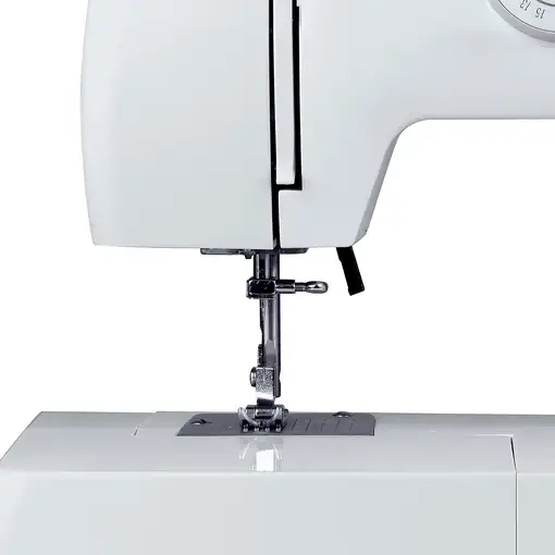 Łucznik Weronika II 2008 Máquina de coser manual Eléctrico