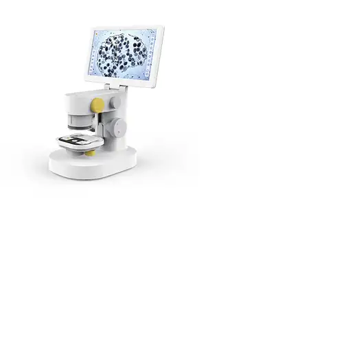 DIPROGRESS BL-DDL-MX microscopes 1600x Microscopio digital