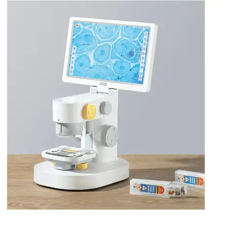 DIPROGRESS BL-DDL-MX microscopes 1600x Microscopio digital
