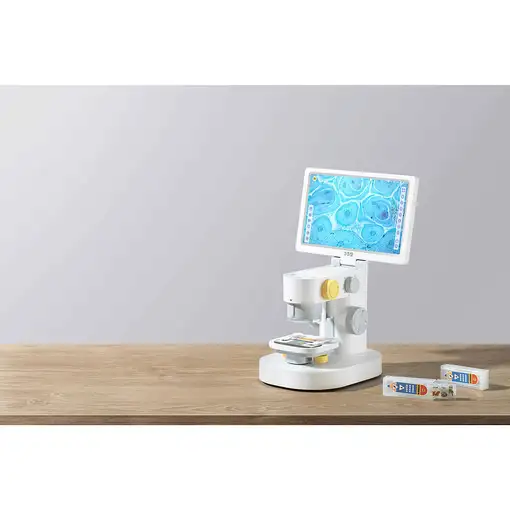 DIPROGRESS BL-DDL-MX microscopes 1600x Microscopio digital