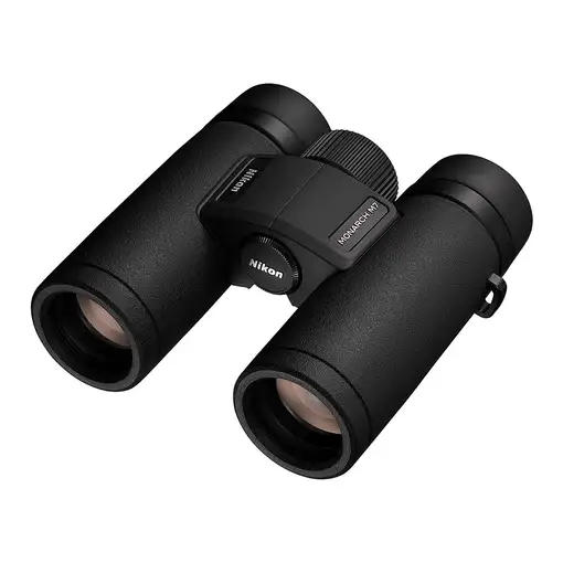 Nikon Monarch M7 10x42 binocular Negro