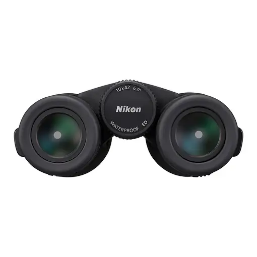 Nikon Monarch M7 10x42 binocular Negro