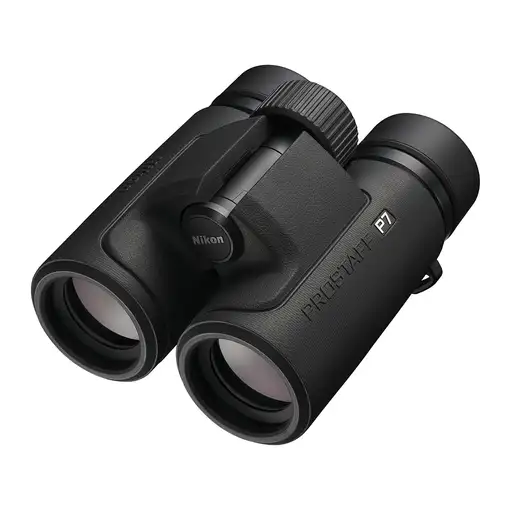 Nikon Prostaff P7 10x30 binocular Negro
