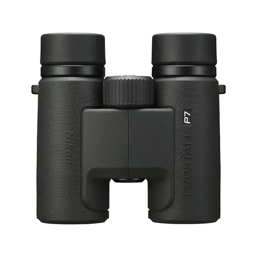 Nikon Prostaff P7 10x30 binocular Negro