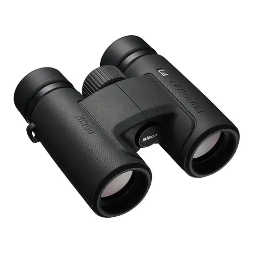 Nikon Prostaff P7 10x30 binocular Negro