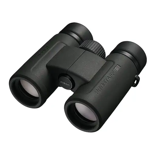 Nikon Prostaff P3 8x42 binocular Negro