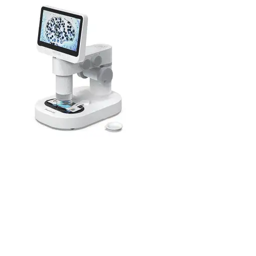 DIPROGRESS BL-DDL-M2A microscopes 400x Microscopio digital