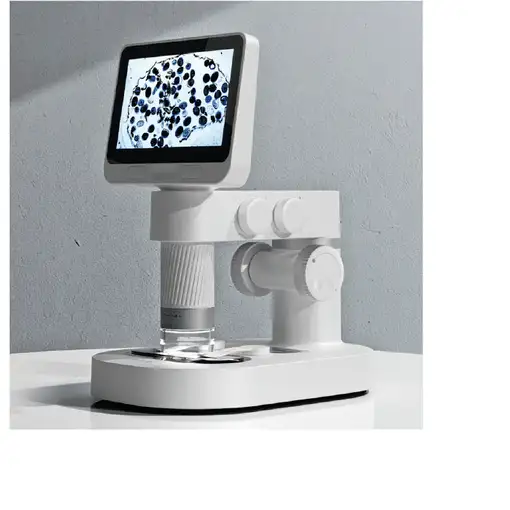 DIPROGRESS BL-DDL-M2A microscopes 400x Microscopio digital