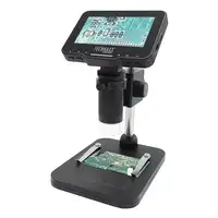 Technaxx 5140 microscopes 50x Microscopio digital