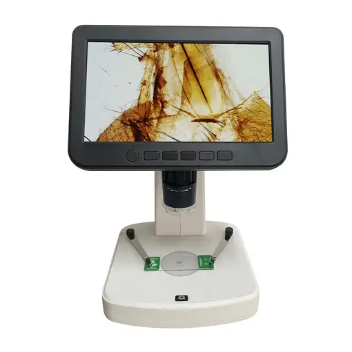 DIPROGRESS DP-H-LCD7 microscopes 1200x Microscopio digital