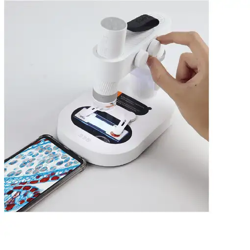 DIPROGRESS BL-DDL-M1A microscopes 400x Microscopio digital