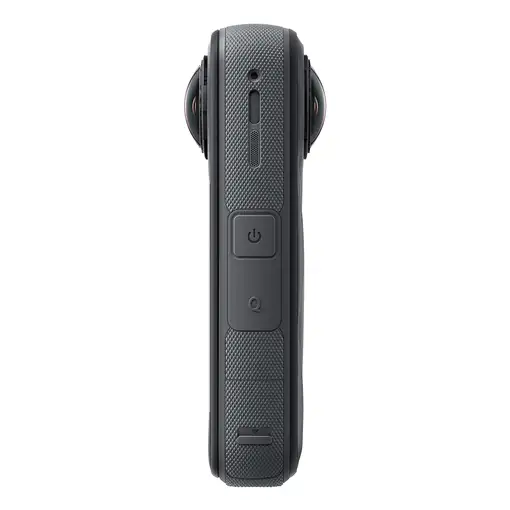 Insta360 X5 cámara para deporte de acción 72 MP 8K Ultra HD 25,4 / 1,28 mm (1 / 1.