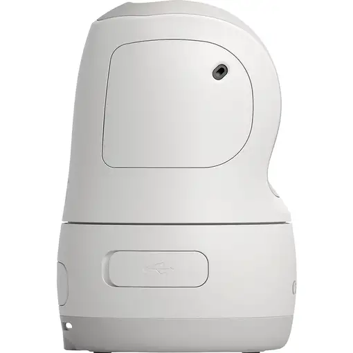 Canon PowerShot PX 1/2.3'' Cámara compacta 11,7 MP CMOS Blanco