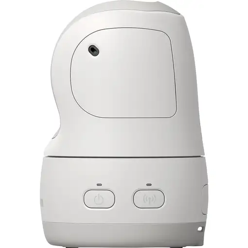 Canon PowerShot PX 1/2.3'' Cámara compacta 11,7 MP CMOS Blanco