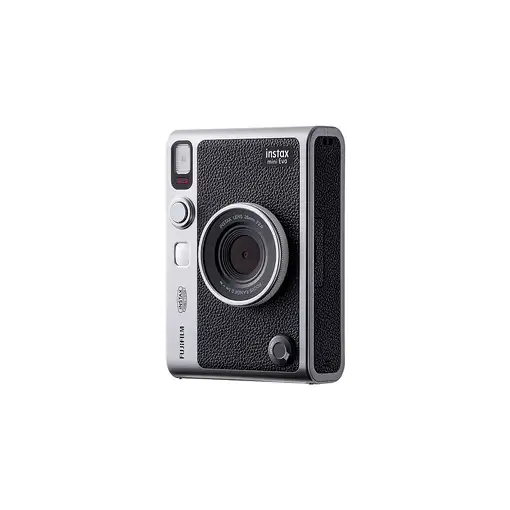 Fujifilm Instax Mini Evo 1/5'' 2560 x 1920 Pixeles CMOS Negro, Plata