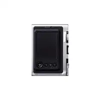 Fujifilm Instax Mini Evo 1/5" 2560 x 1920 Pixeles CMOS Negro, Plata
