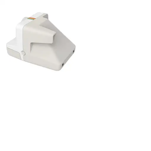 Polaroid Now Blanco