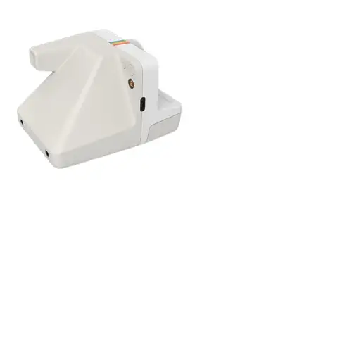 Polaroid Now Blanco
