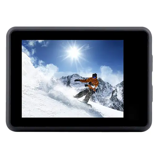 AgfaPhoto AC9000 cámara para deporte de acción 12 MP 4K Ultra HD Wifi 49 g