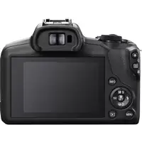 Canon EOS R100 + RF-S 18-45mm F4.5-6.3 IS STM Kit MILC 24,1 MP CMOS 6000 x 4000 Pi