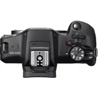 Canon EOS R100 + RF-S 18-45mm F4.5-6.3 IS STM Kit MILC 24,1 MP CMOS 6000 x 4000 Pi