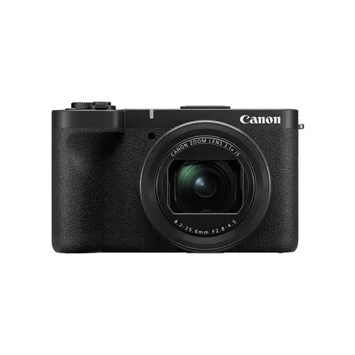 Canon PowerShot V1 Cámara compacta 22,3 MP CMOS 5760 x 3840 Pixeles Negro Canon PowerShot V1 Cámara compacta 22,3 MP CMOS 5760 x 3840 Pixeles Negro