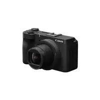 Canon PowerShot V1 Cámara compacta 22,3 MP CMOS 5760 x 3840 Pixeles Negro Canon PowerShot V1 Cámara compacta 22,3 MP CMOS 5760 x 3840 Pixeles Negro