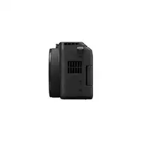 Canon PowerShot V1 Cámara compacta 22,3 MP CMOS 5760 x 3840 Pixeles Negro Canon PowerShot V1 Cámara compacta 22,3 MP CMOS 5760 x 3840 Pixeles Negro