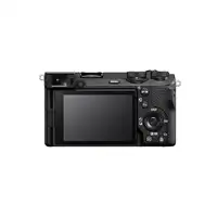 Sony α α6700 Cuerpo MILC 27 MP Exmor R CMOS 6192 x 4128 Pixeles Negro