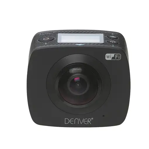 Denver ACV-8305W cámara para deporte de acción 4 MP HD CMOS Wifi Denver ACV-8305W cámara para deporte de acción 4 MP HD CMOS Wifi