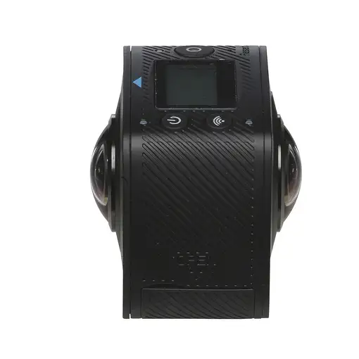 Denver ACV-8305W cámara para deporte de acción 4 MP HD CMOS Wifi