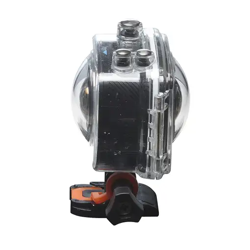 Denver ACV-8305W cámara para deporte de acción 4 MP HD CMOS Wifi