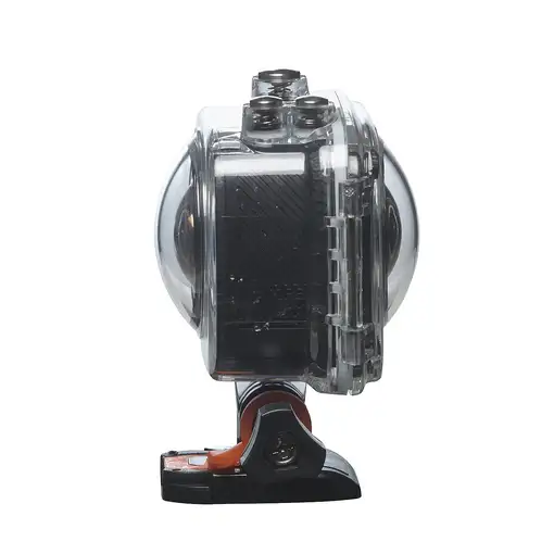 Denver ACV-8305W cámara para deporte de acción 4 MP HD CMOS Wifi