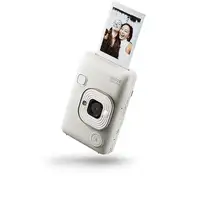 Fujifilm Instax mini LiPlay 1/5'' 2560 x 1920 Pixeles 86 x 54 mm CMOS Blanco