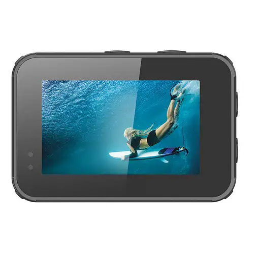 AgfaPhoto Realimove AC9500 cámara para deporte de acción 16 MP 4K Ultra HD CMOS Wi
