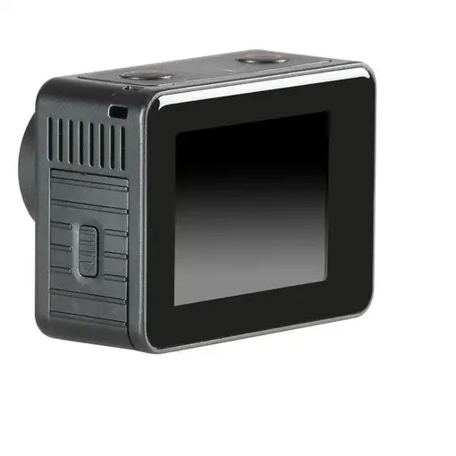Nilox 4K DIVE cámara para deporte de acción 4 MP 4K Ultra HD CMOS 108 g