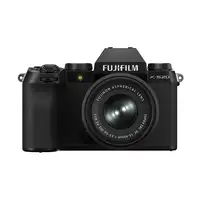 Fujifilm X -S20 + XC15-45mm MILC 26,1 MP X-Trans CMOS 4 6240 x 4160 Pixeles Negro Fujifilm X -S20 + XC15-45mm MILC 26,1 MP X-Trans CMOS 4 6240 x 4160 Pixeles Negro