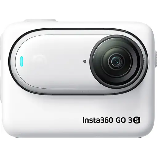 Insta360 GO 3S cámara para deporte de acción 4K Ultra HD Wifi 567 g