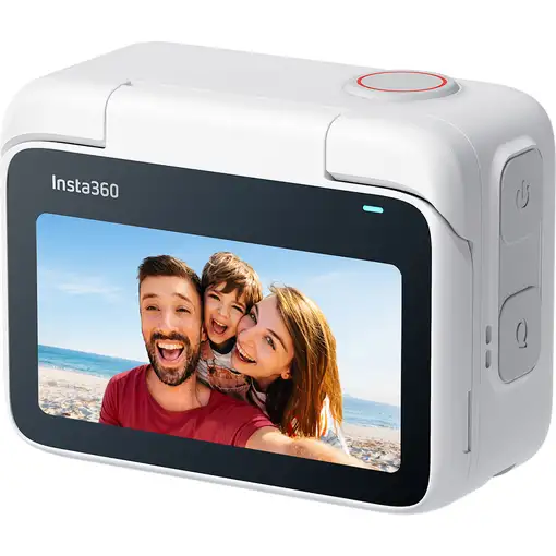 Insta360 GO 3S cámara para deporte de acción 4K Ultra HD Wifi 567 g